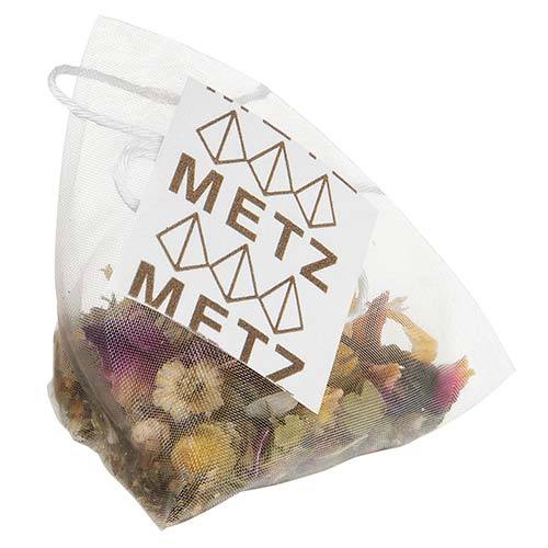 METZ Ayurvedic Balance tea bag