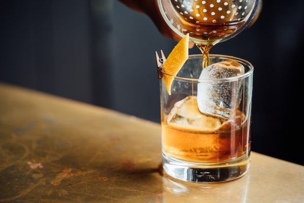 Earl Grey: Ways to Pair Tea with Whisky